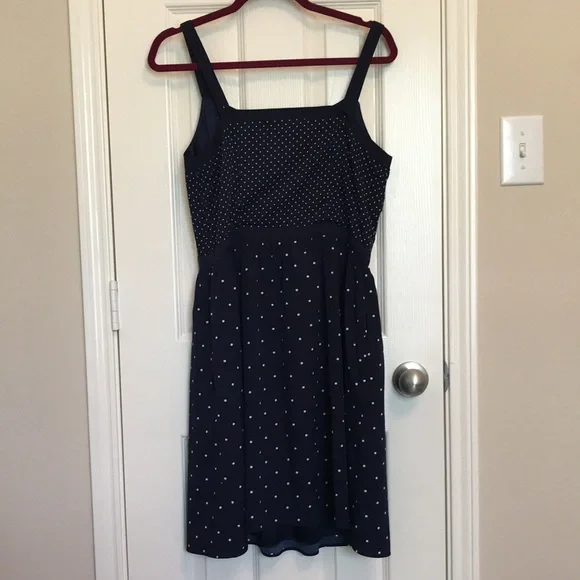 Tommy Hilfiger Polka Dot Dress - Picture 6 of 10